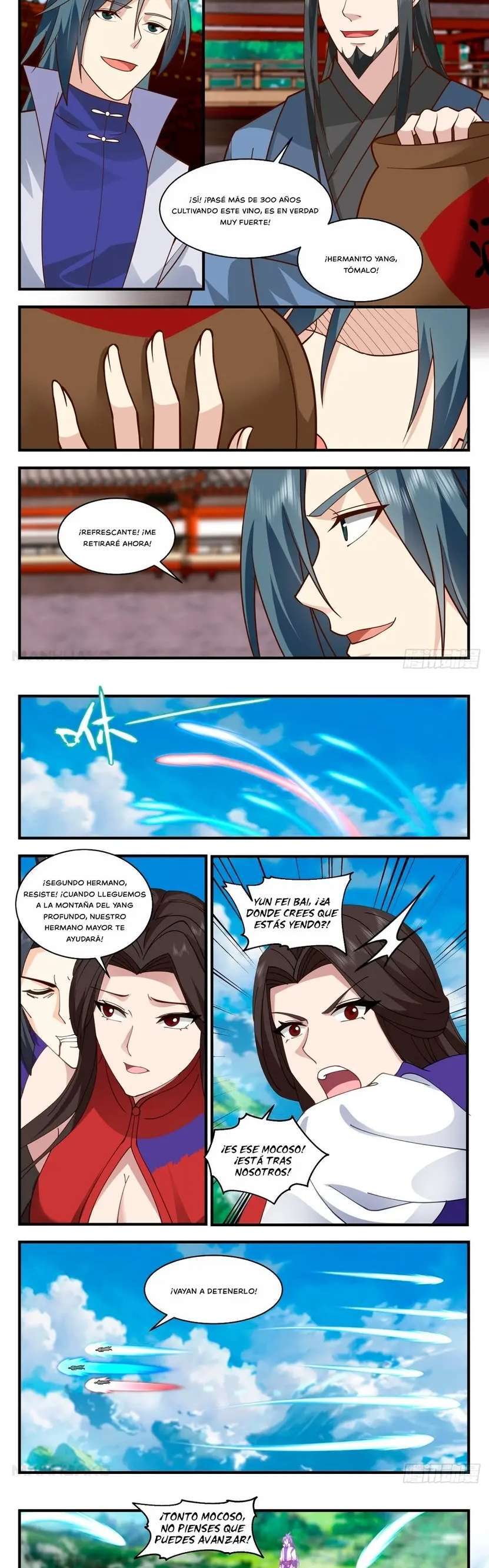 Capitulo 2791 page 5
