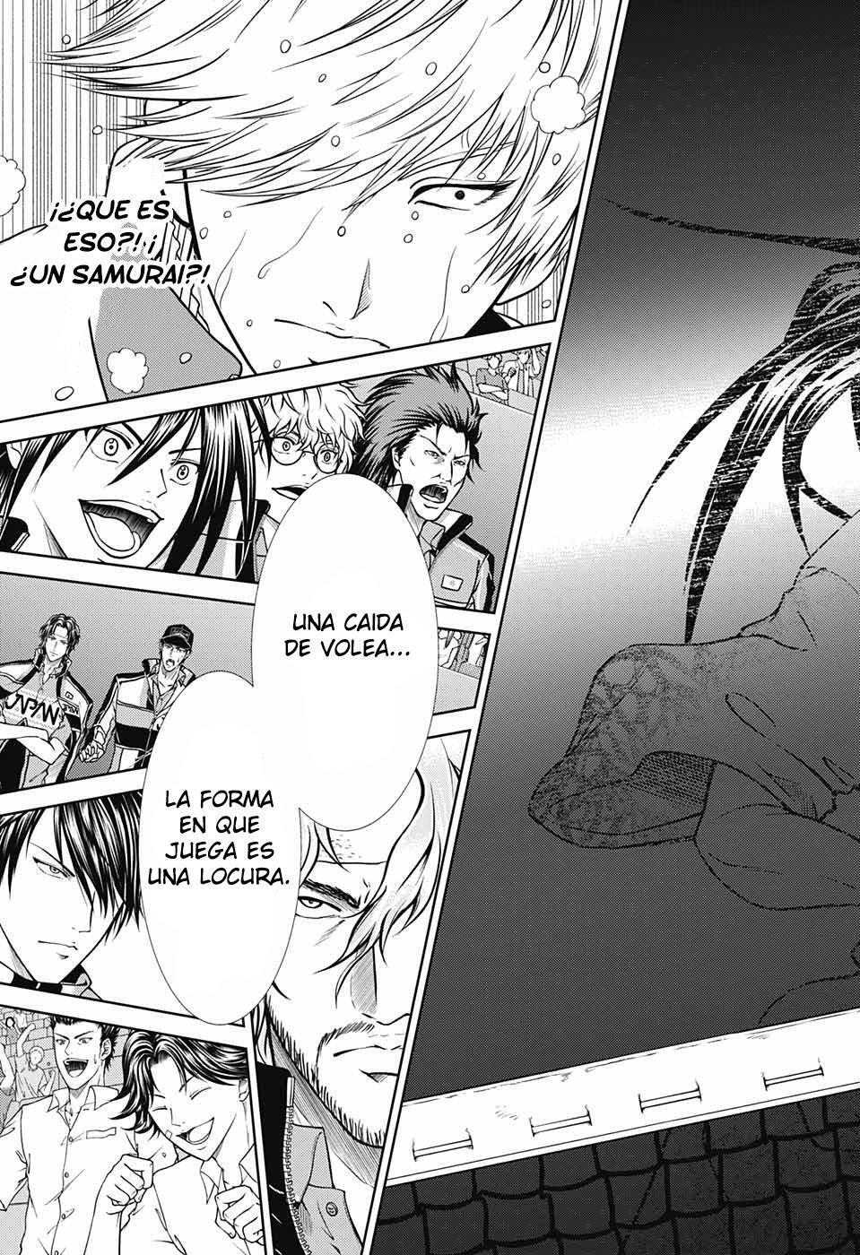 Capitulo 256 page 13