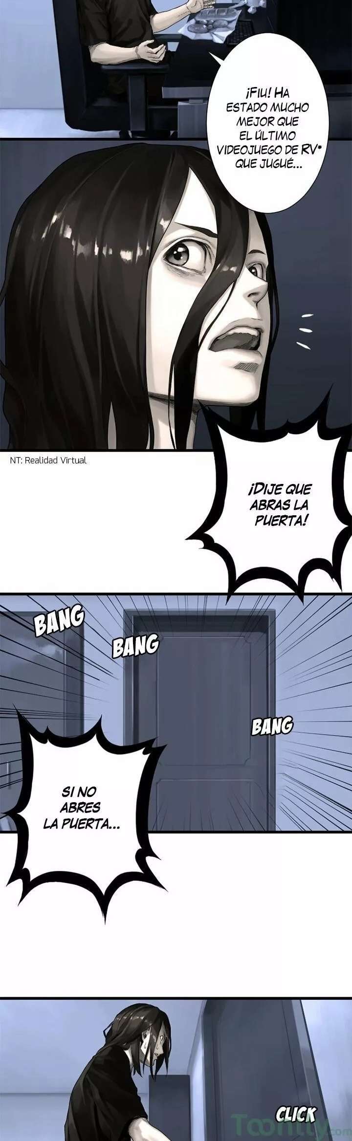 Capitulo 23 page 16