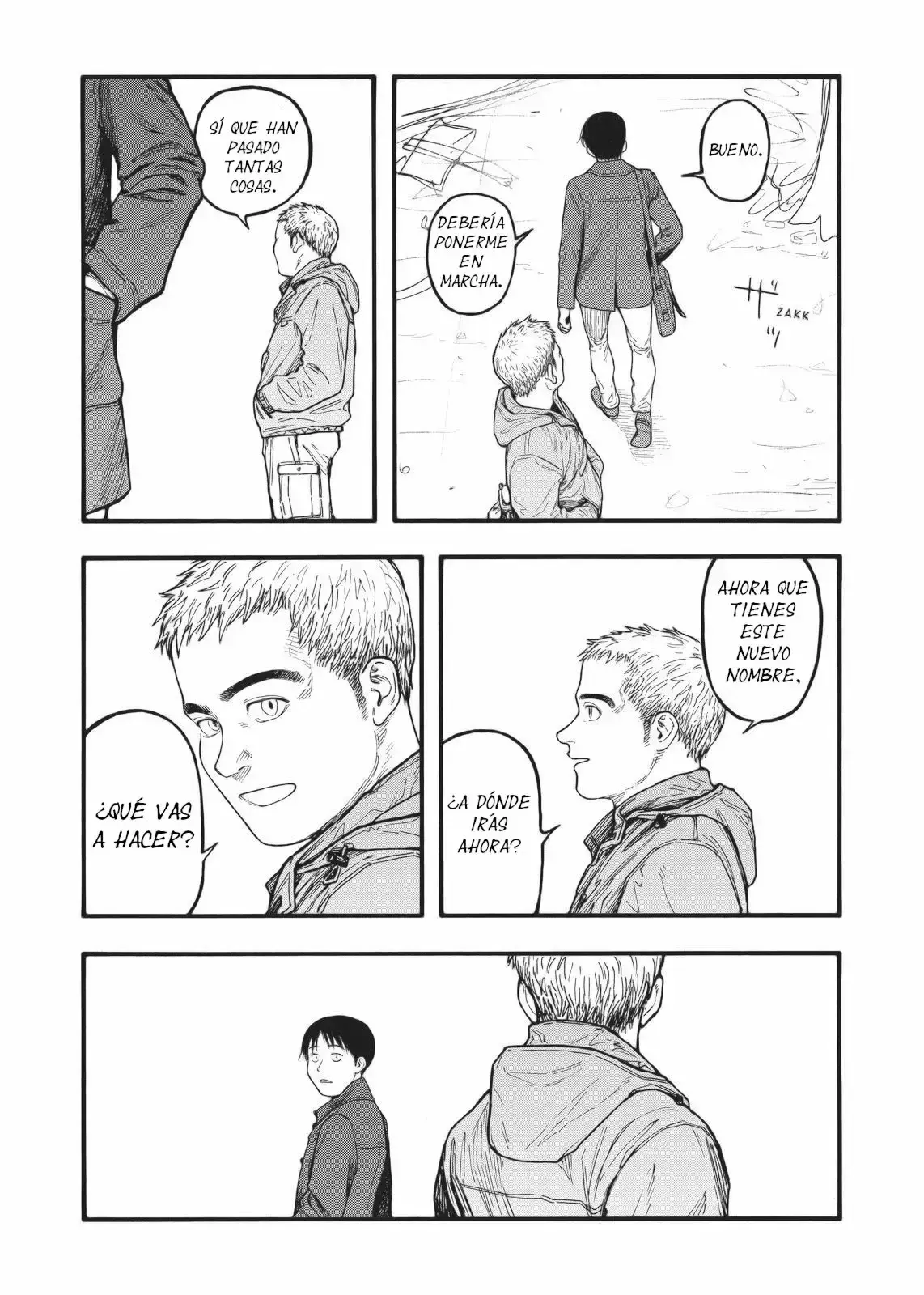 Capitulo 86 page 42