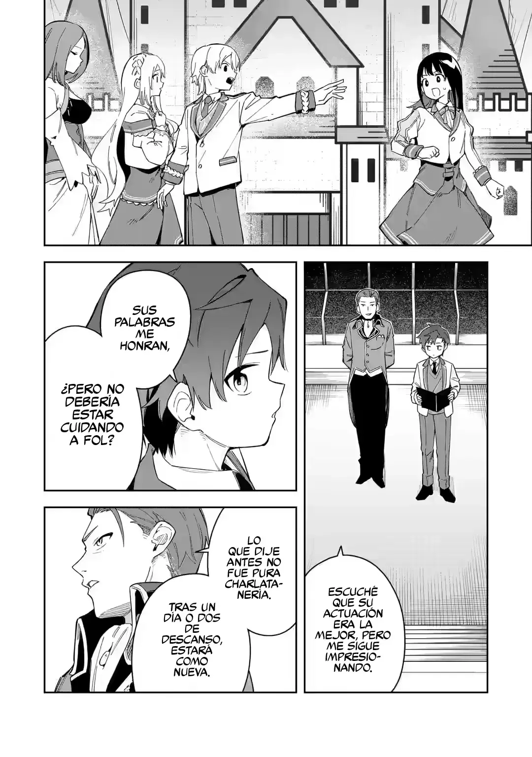 Capitulo 31 page 17