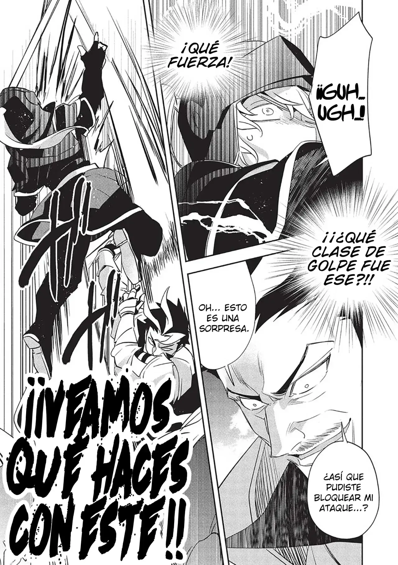 Capitulo 54 page 20