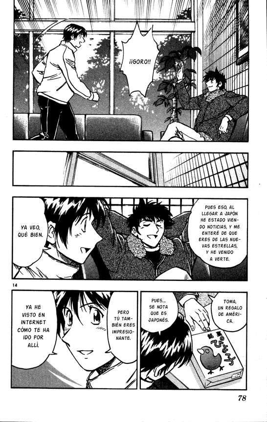 Capitulo 502 page 14