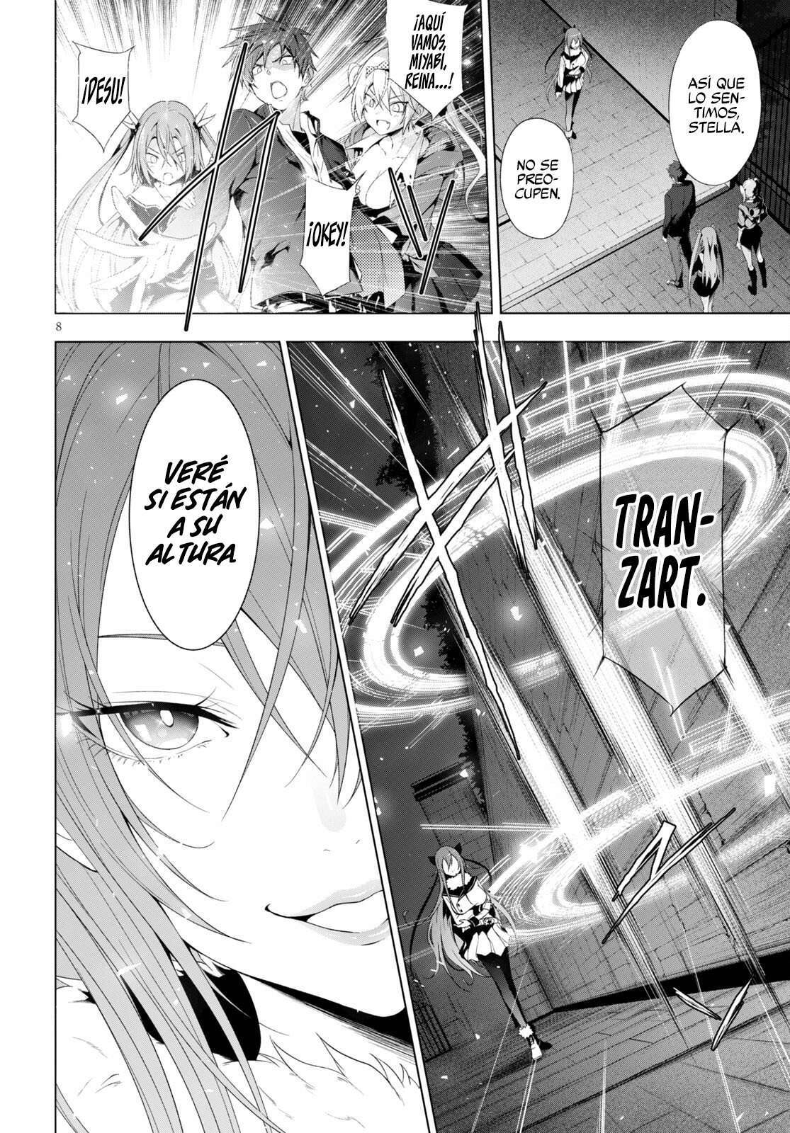Capitulo 19 page 10