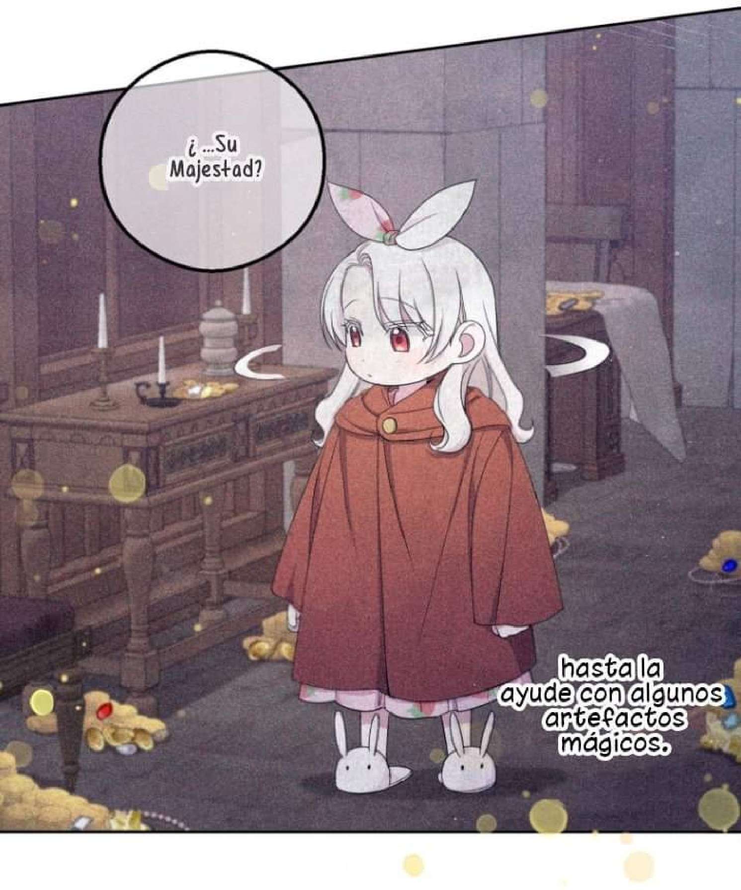 Capitulo 47 page 21