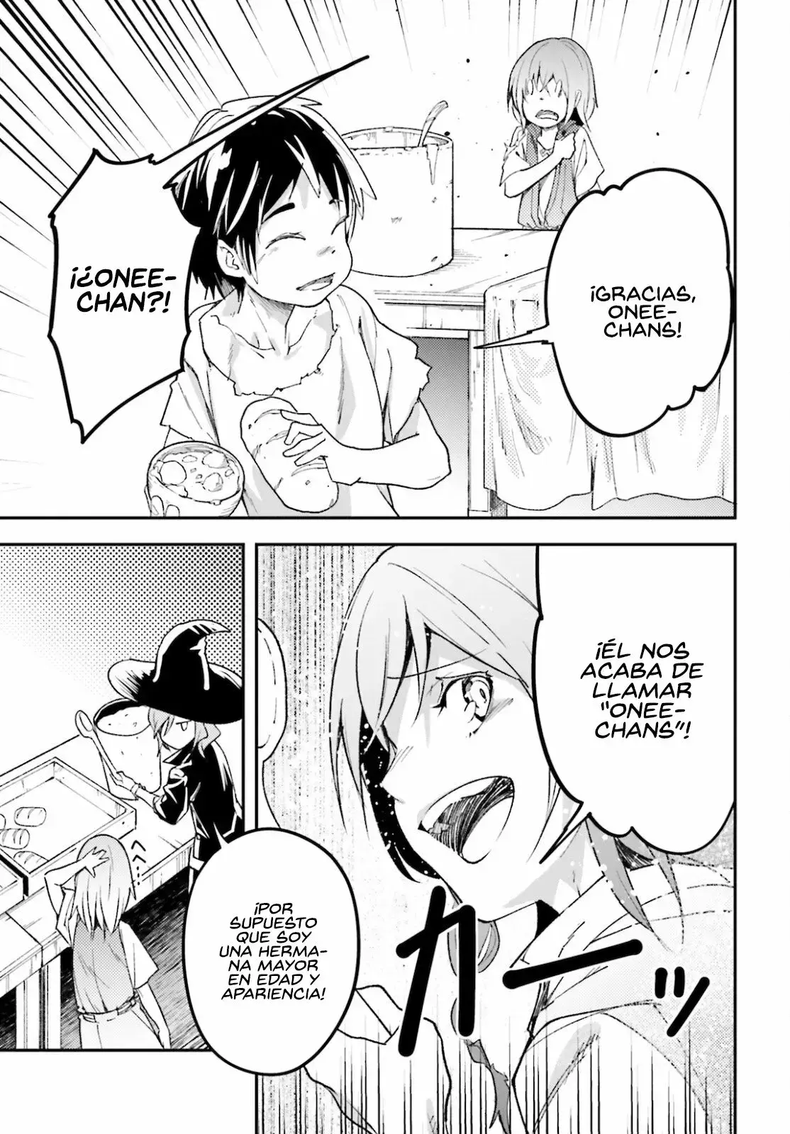 Capitulo 50 page 20