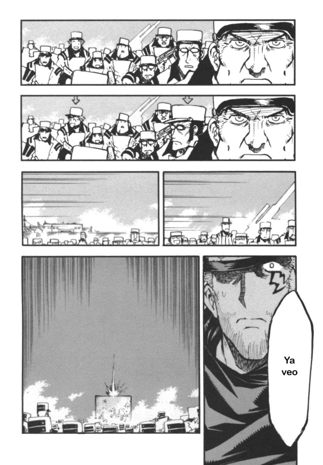 Capitulo 77 page 20