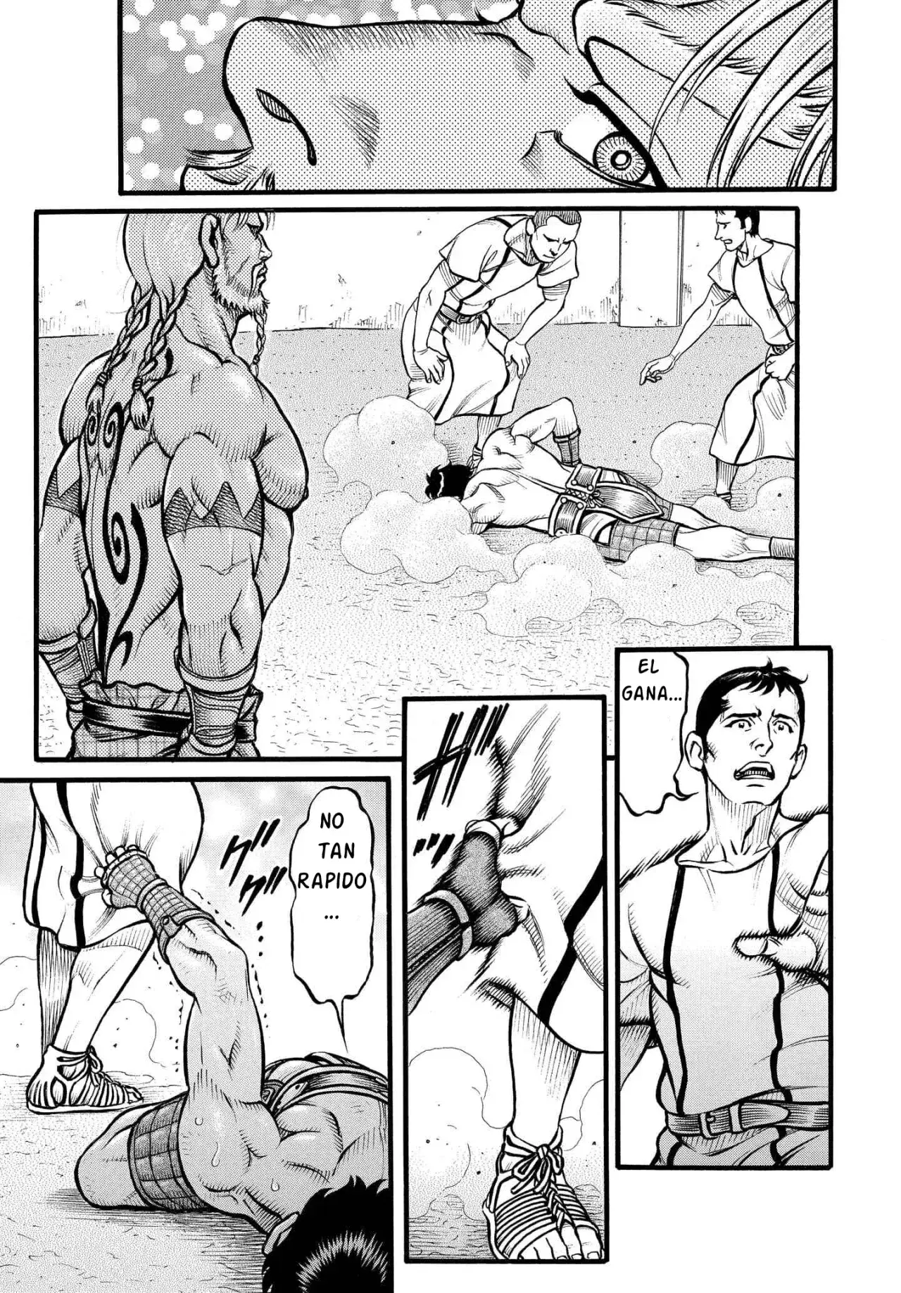 Capitulo 91 page 9