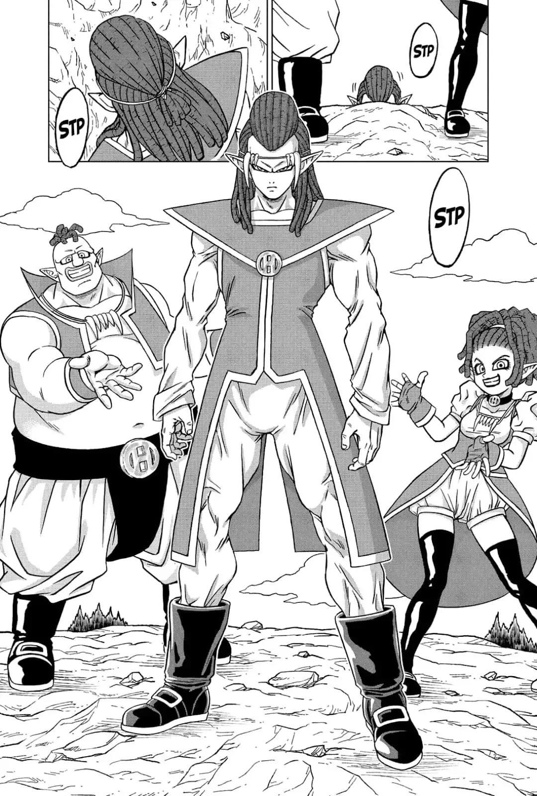 Capitulo 78 page 12