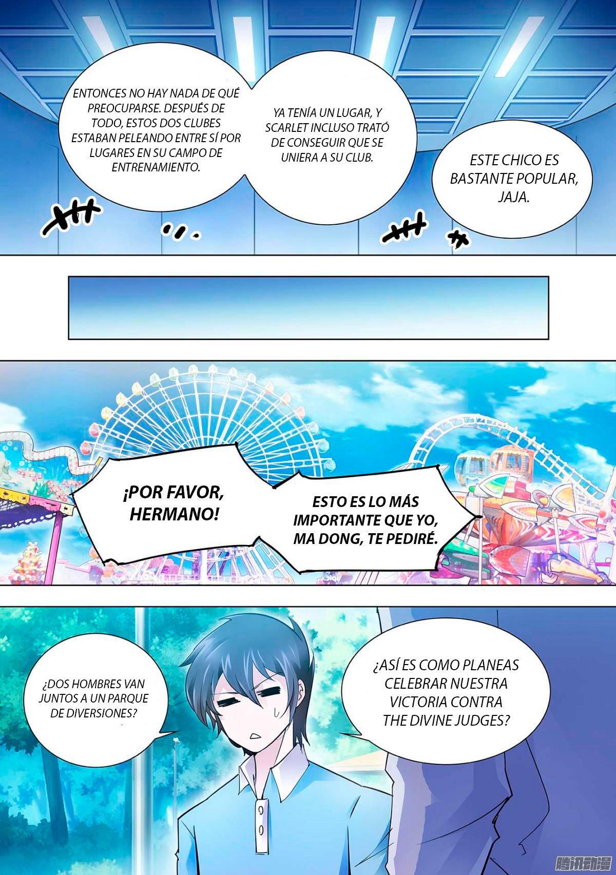 Capitulo 16 page 8