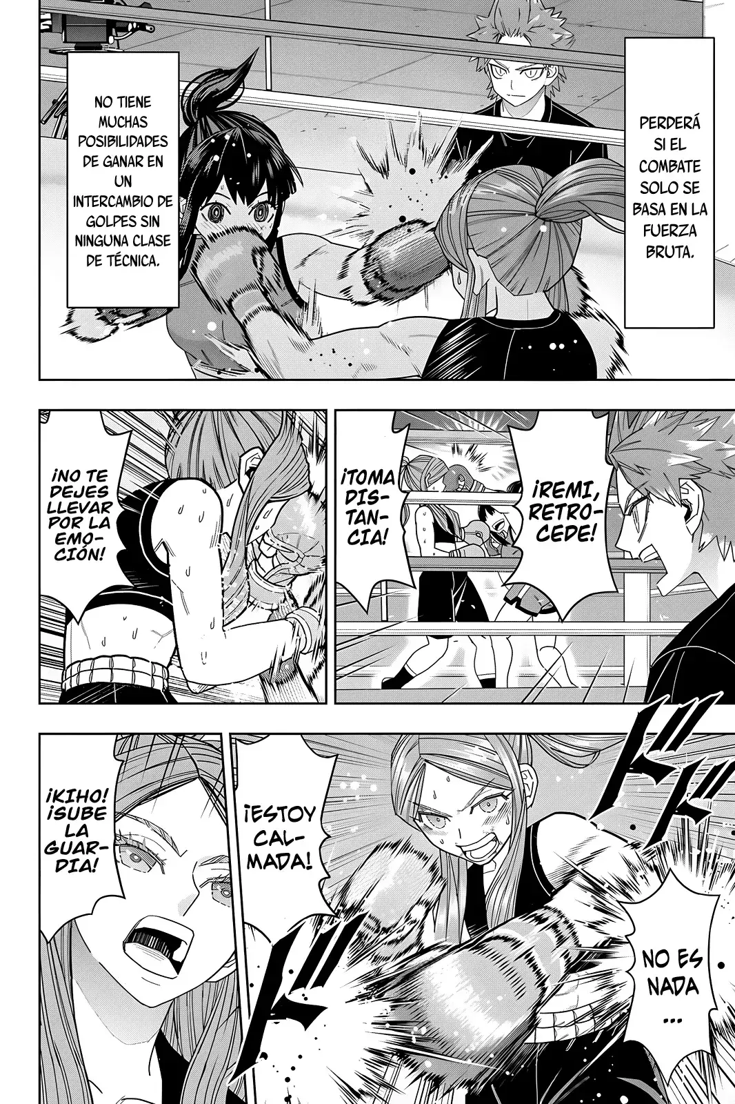 Capitulo 57 page 6