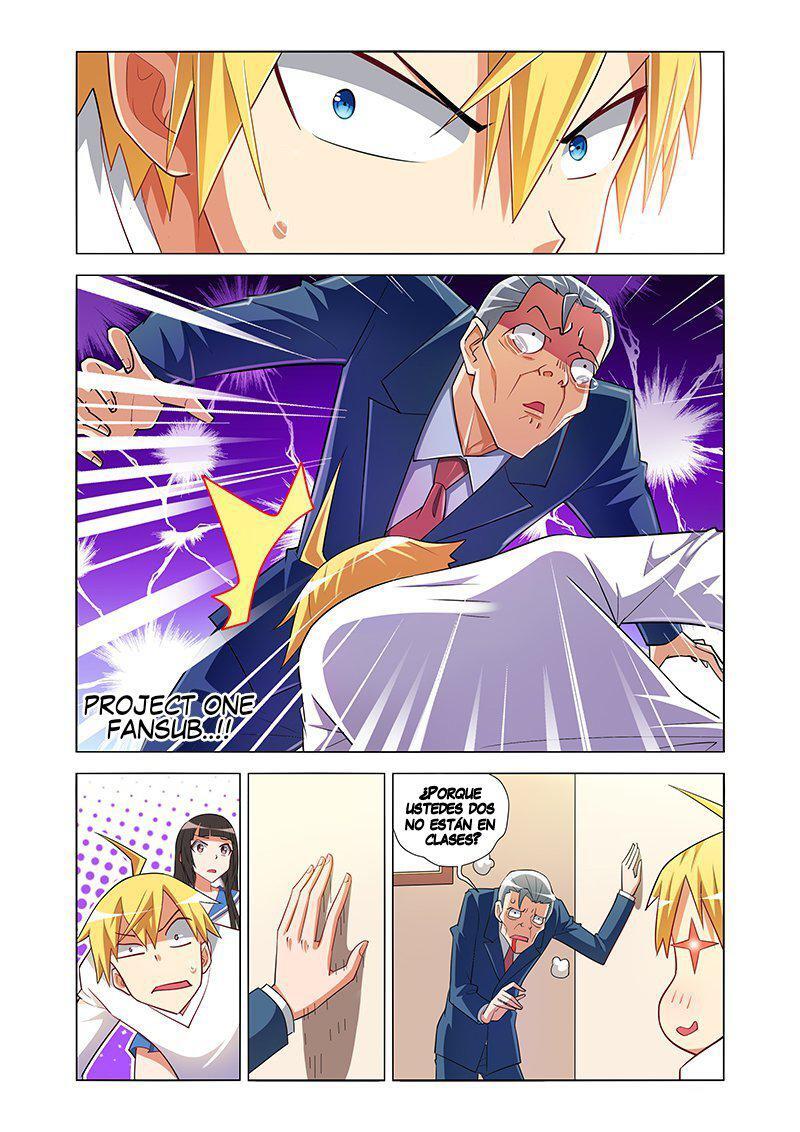 Capitulo 12 page 17