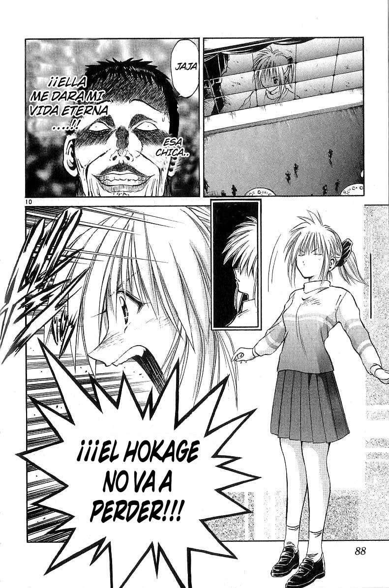 Capitulo 122 page 10