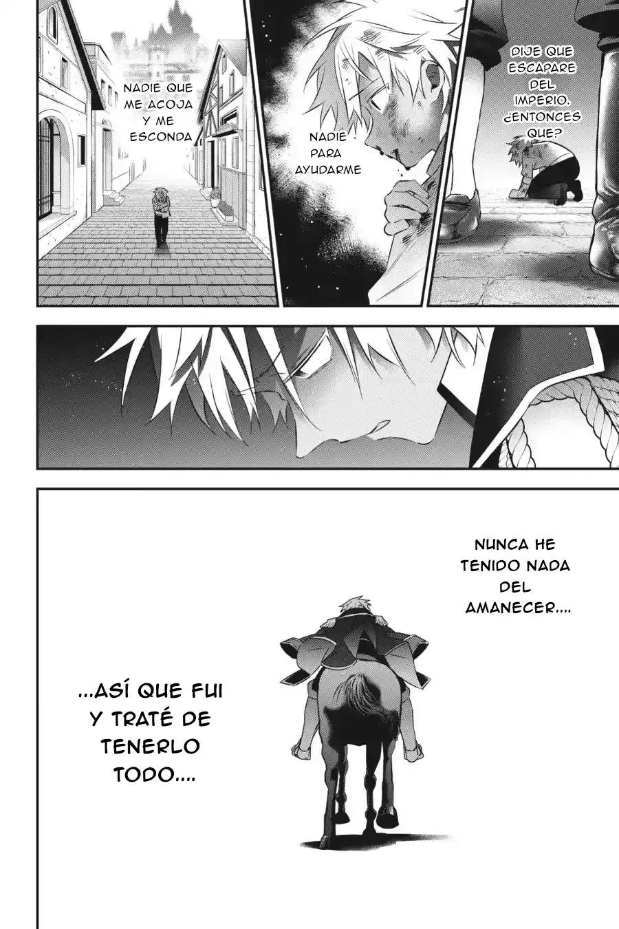 Capitulo 88 page 18