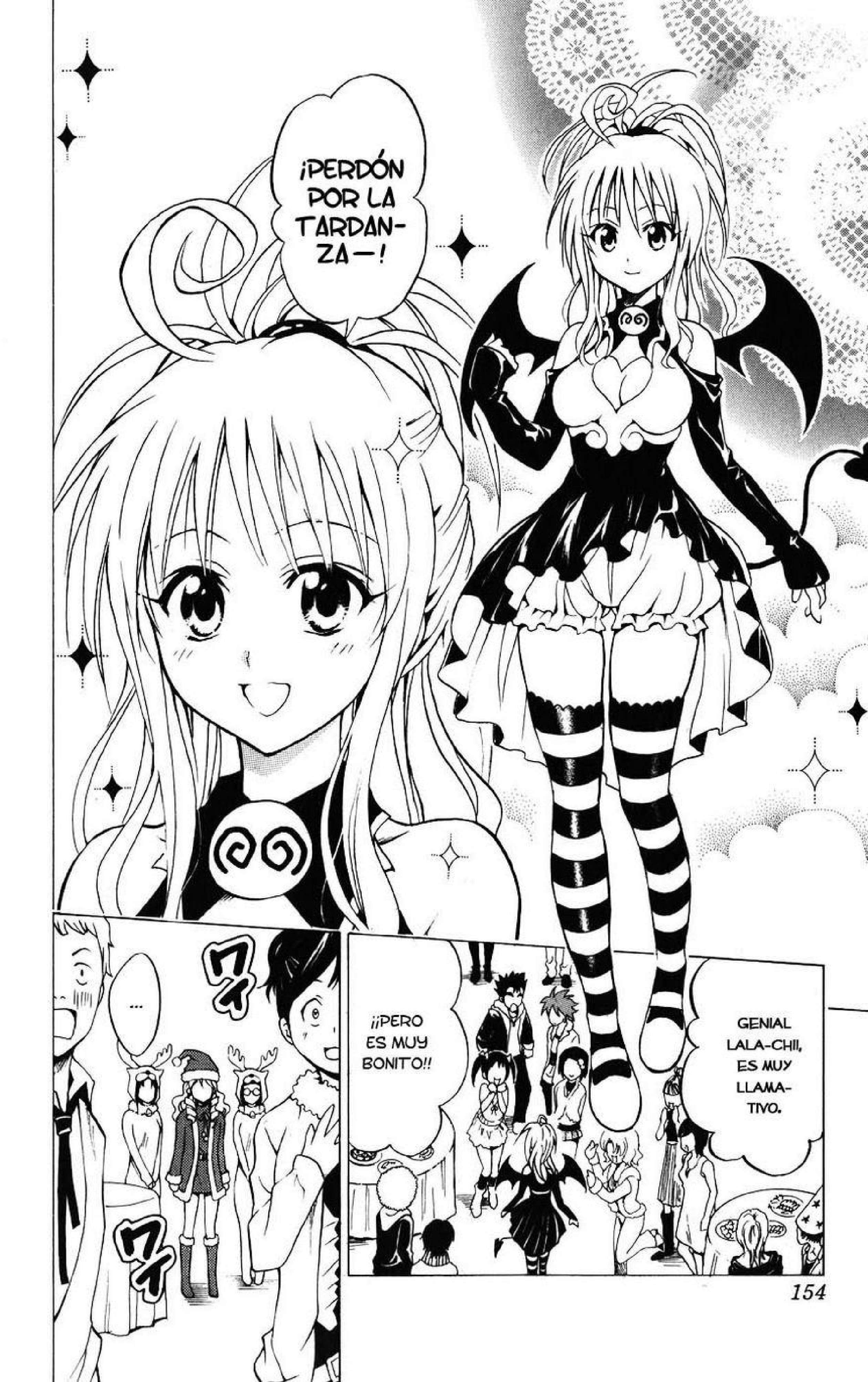 Capitulo 33 page 6