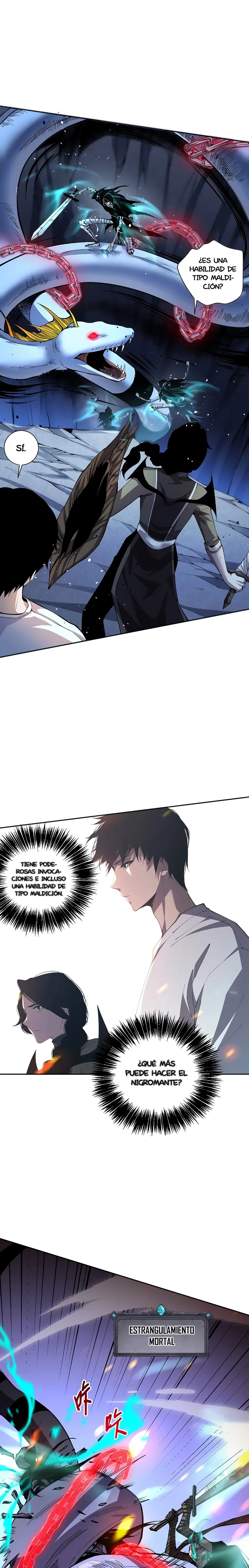 Capitulo 18 page 21