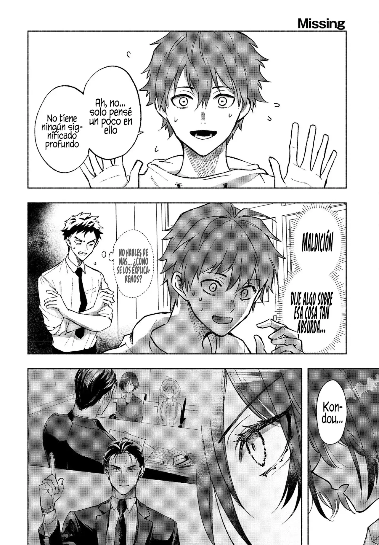 Capitulo 6 page 23