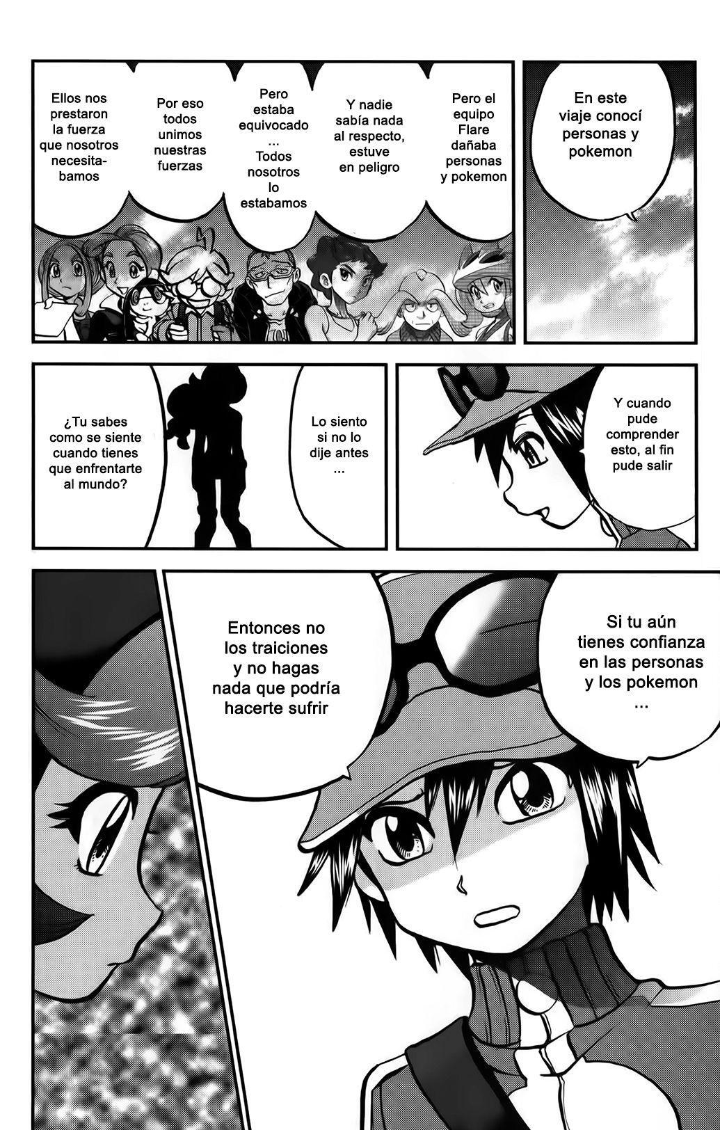 Capitulo 37 page 11