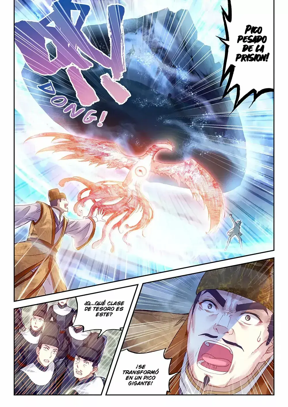 Capitulo 91 page 11