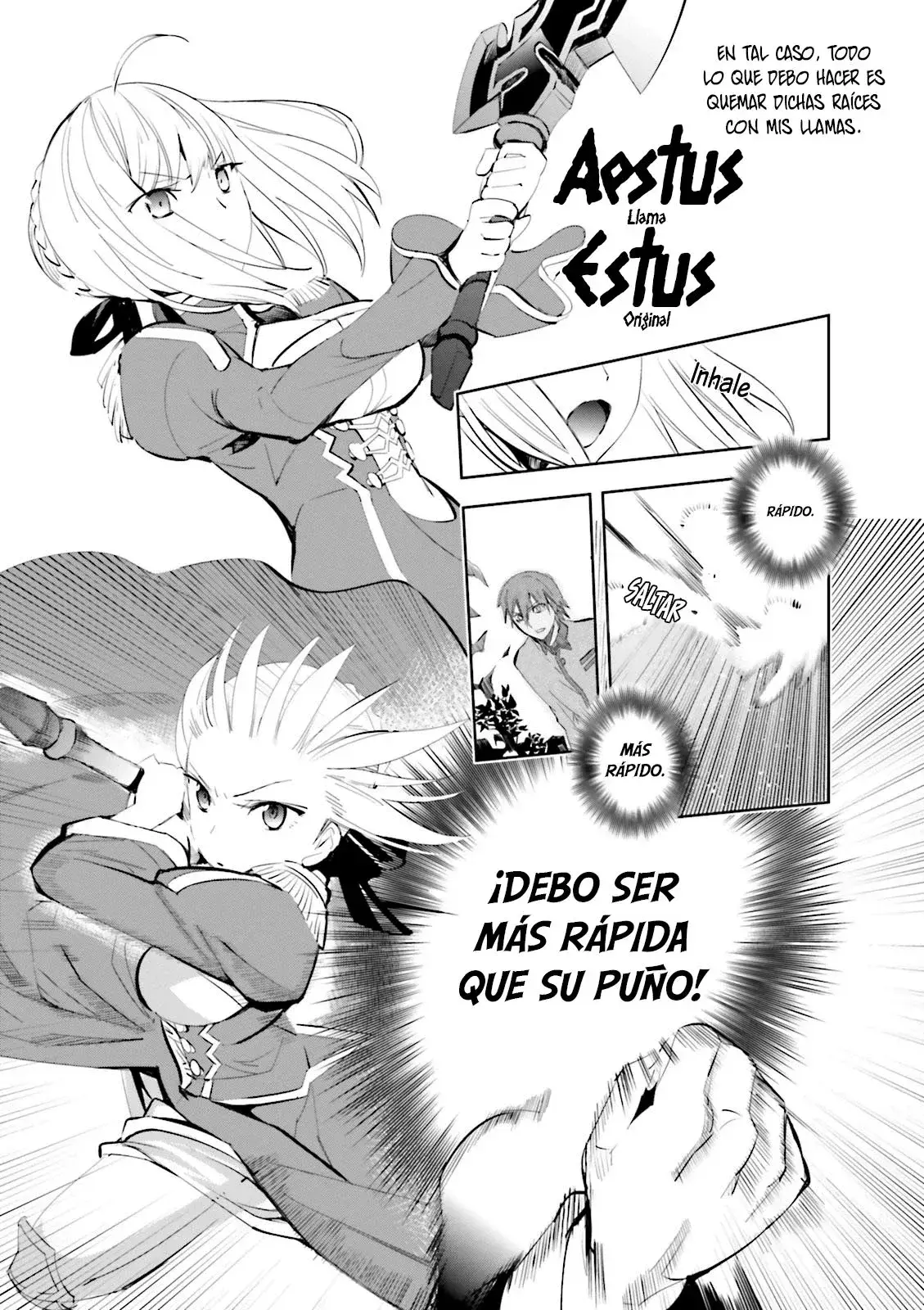 Capitulo 23 page 7