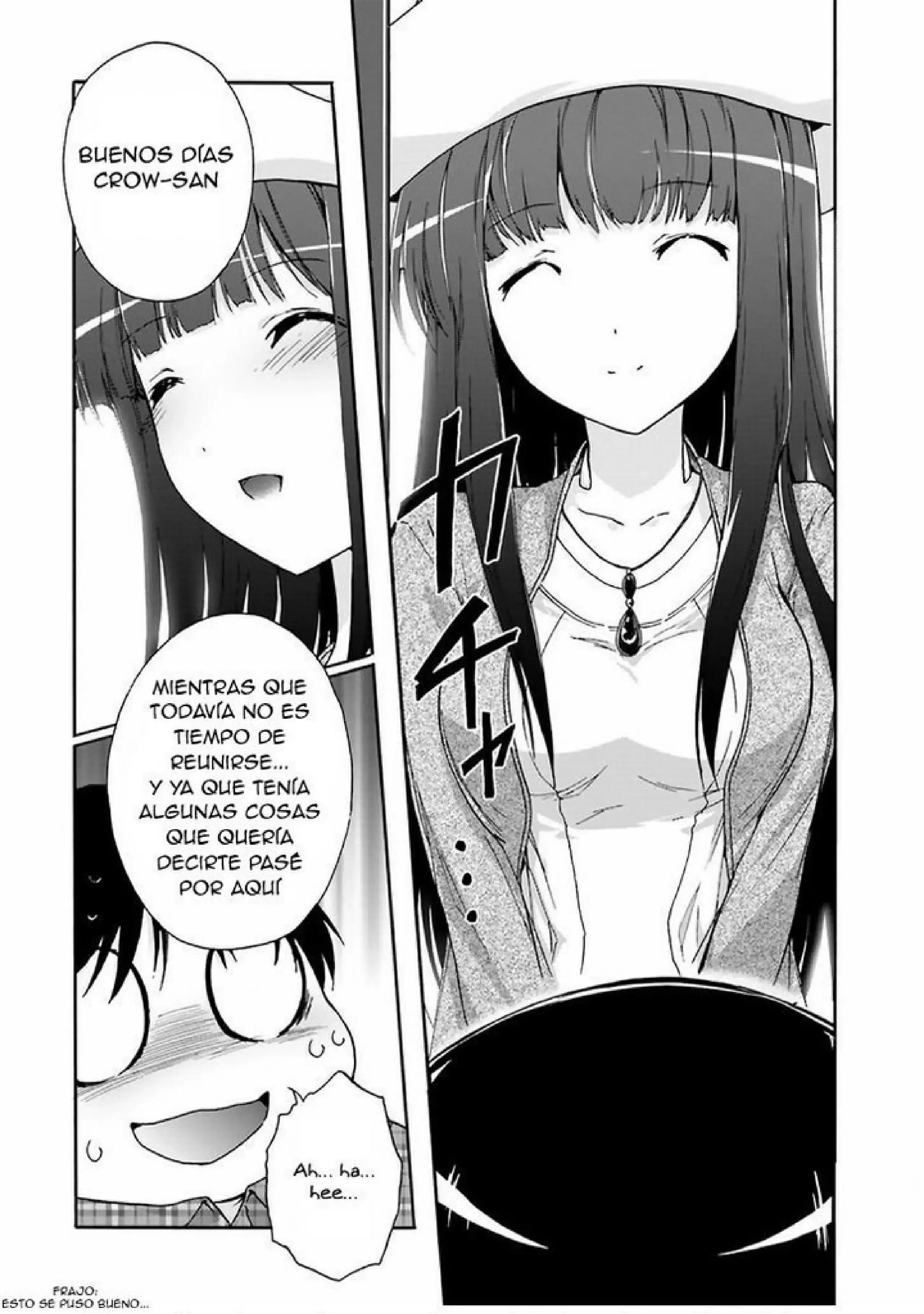 Capitulo 31 page 14