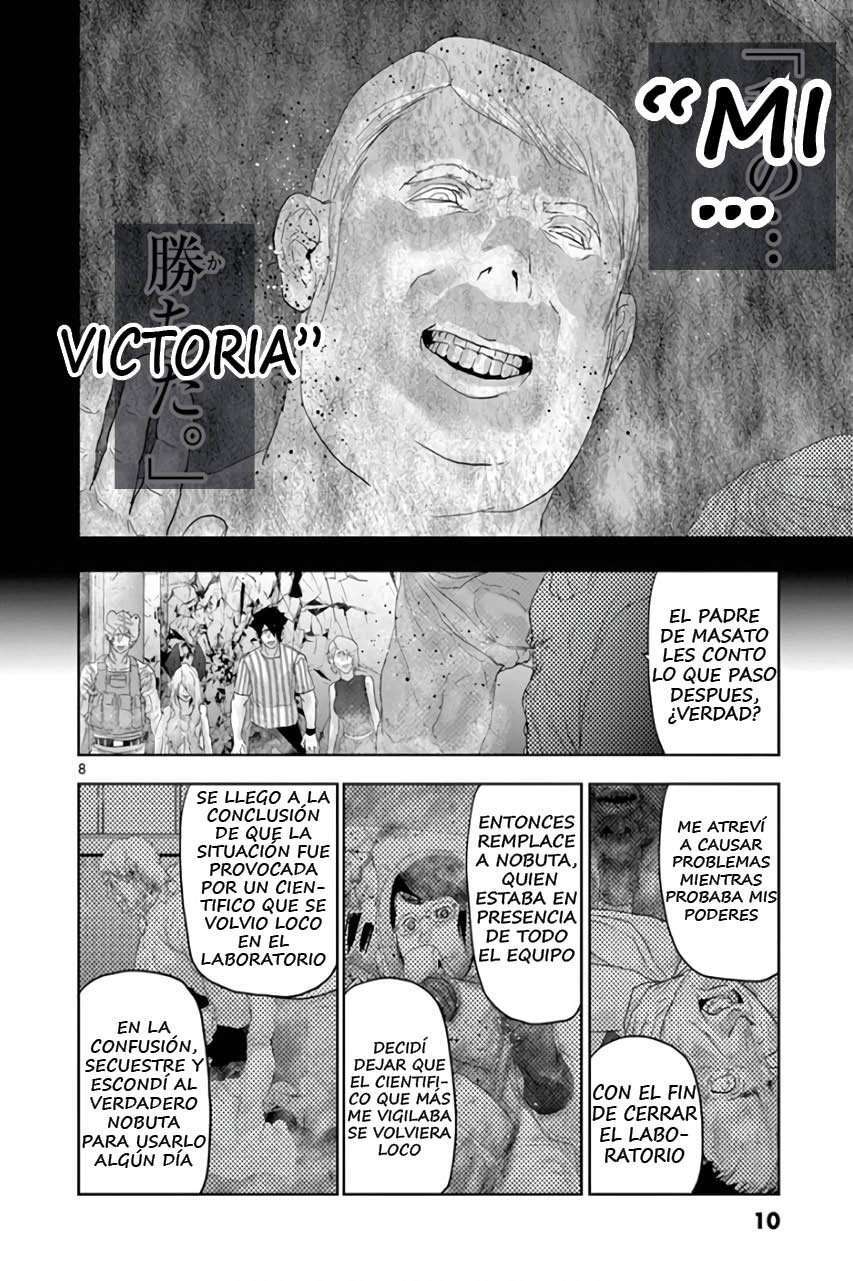 Capitulo 122 page 11