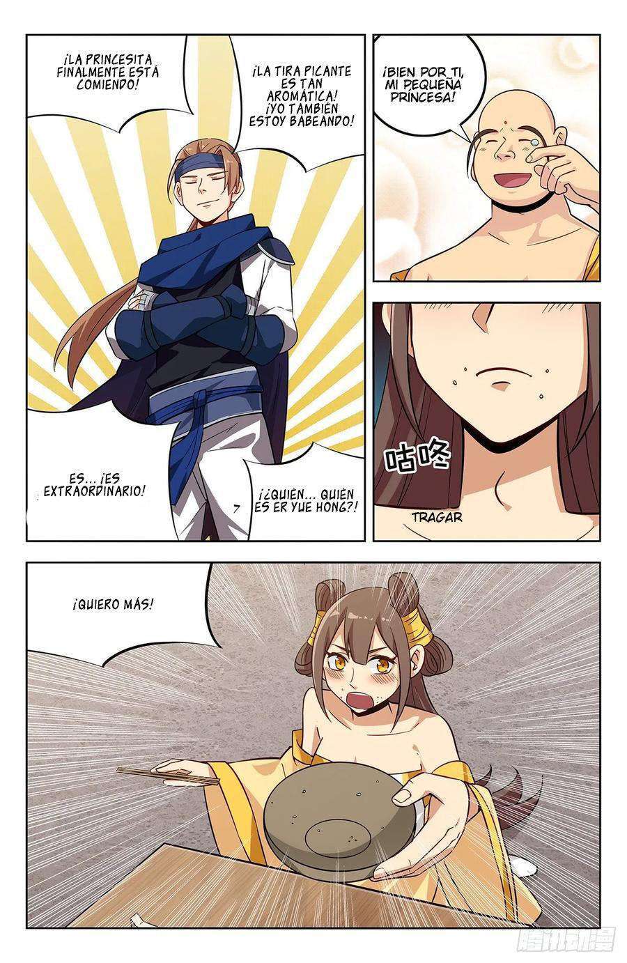 Capitulo 272 page 6