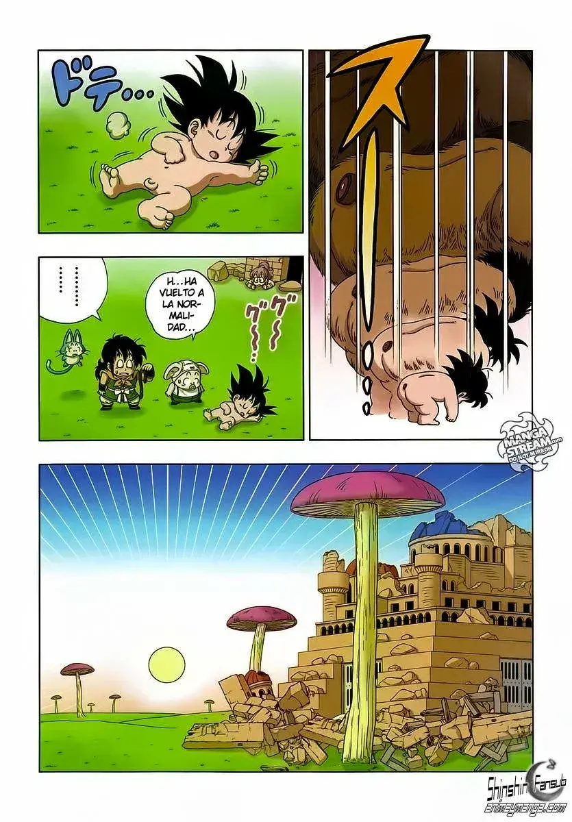 Capitulo 6 page 16