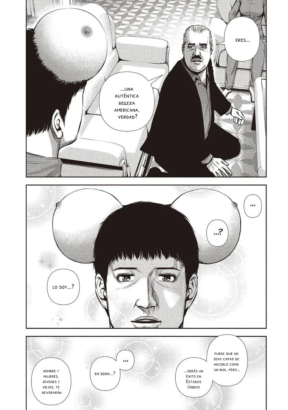 Capitulo 138 page 11