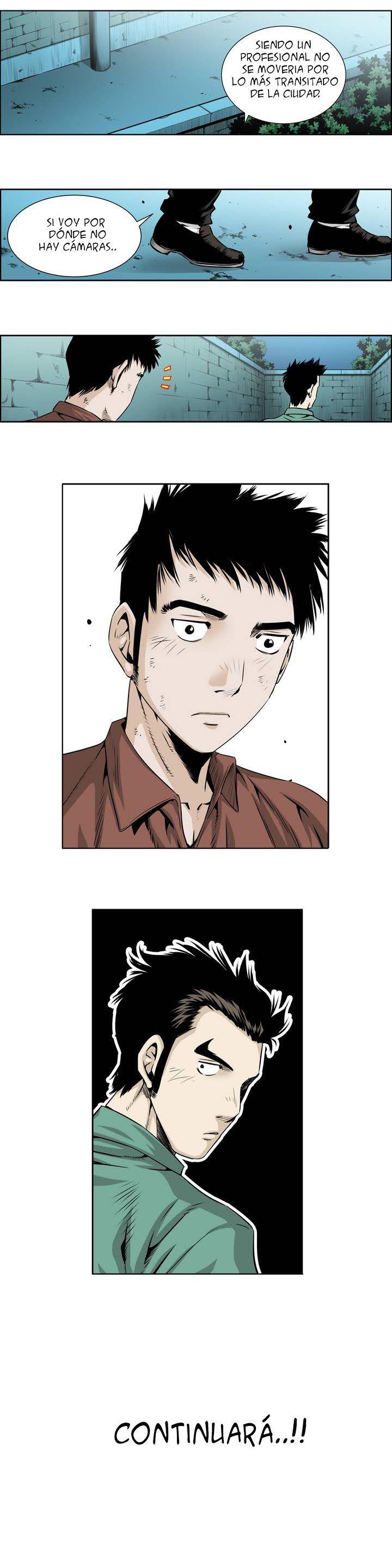Capitulo 19 page 15