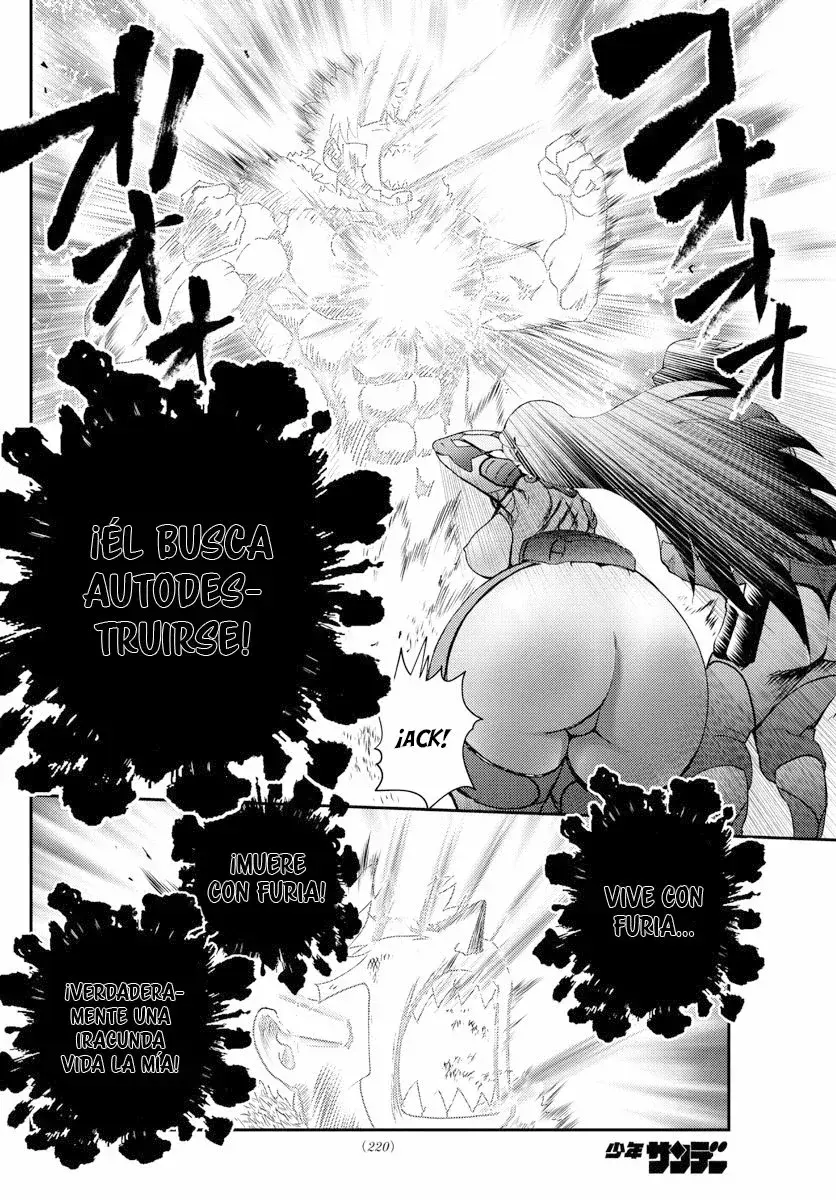 Capitulo 209 page 14