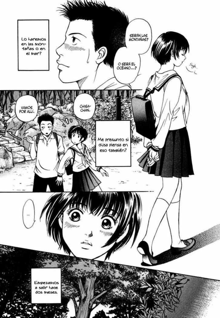 Capitulo 3 page 7