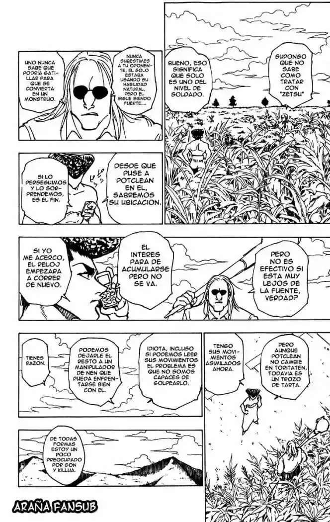Capitulo 221 page 14