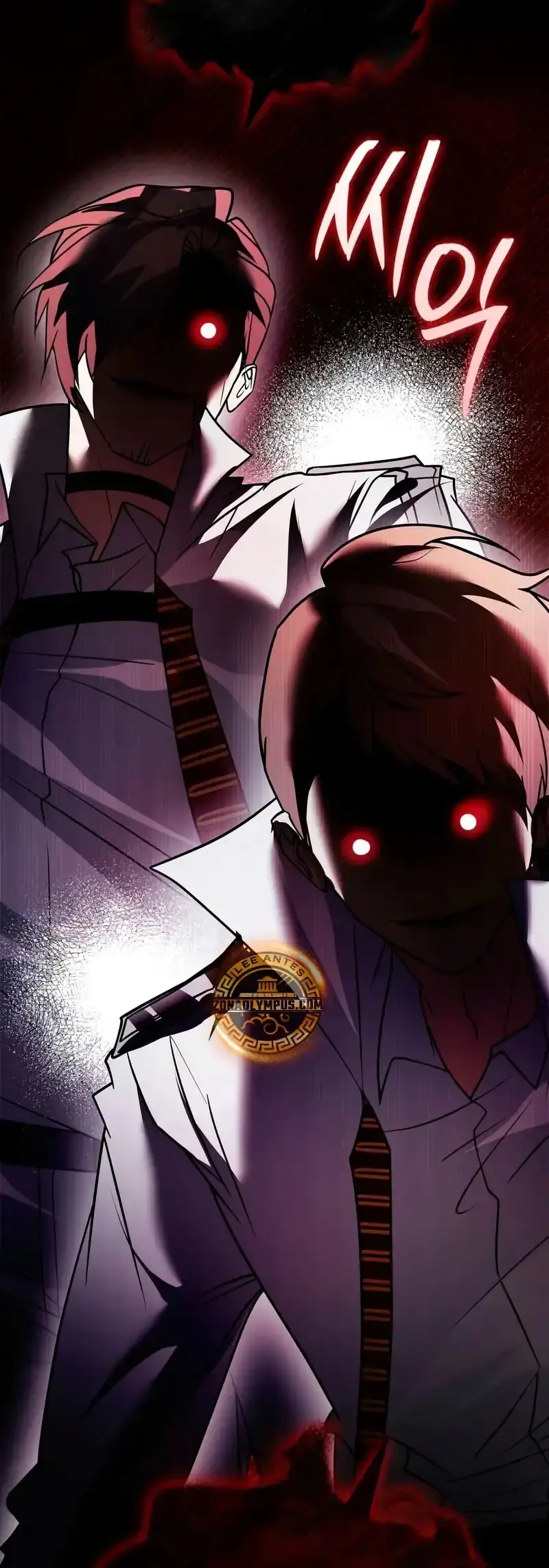 Capitulo 108 page 6
