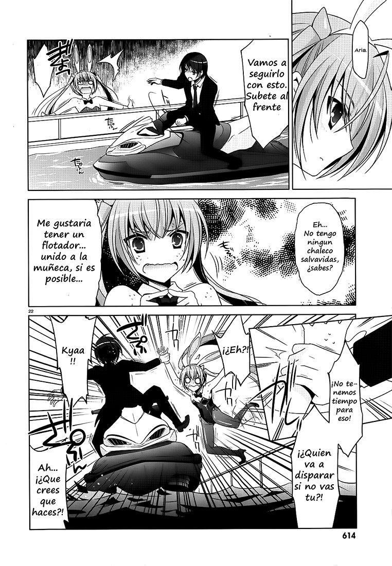 Capitulo 51 page 20