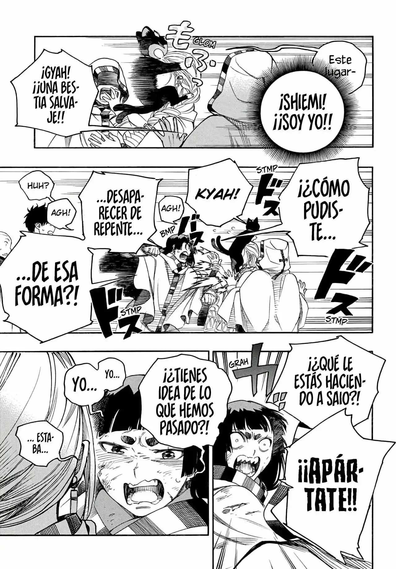 Capitulo 142 page 7