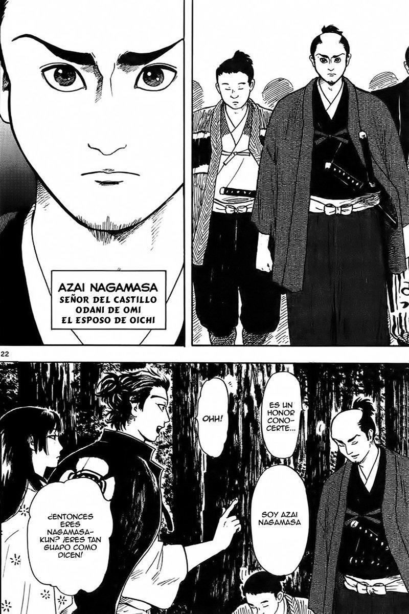Capitulo 17 page 22