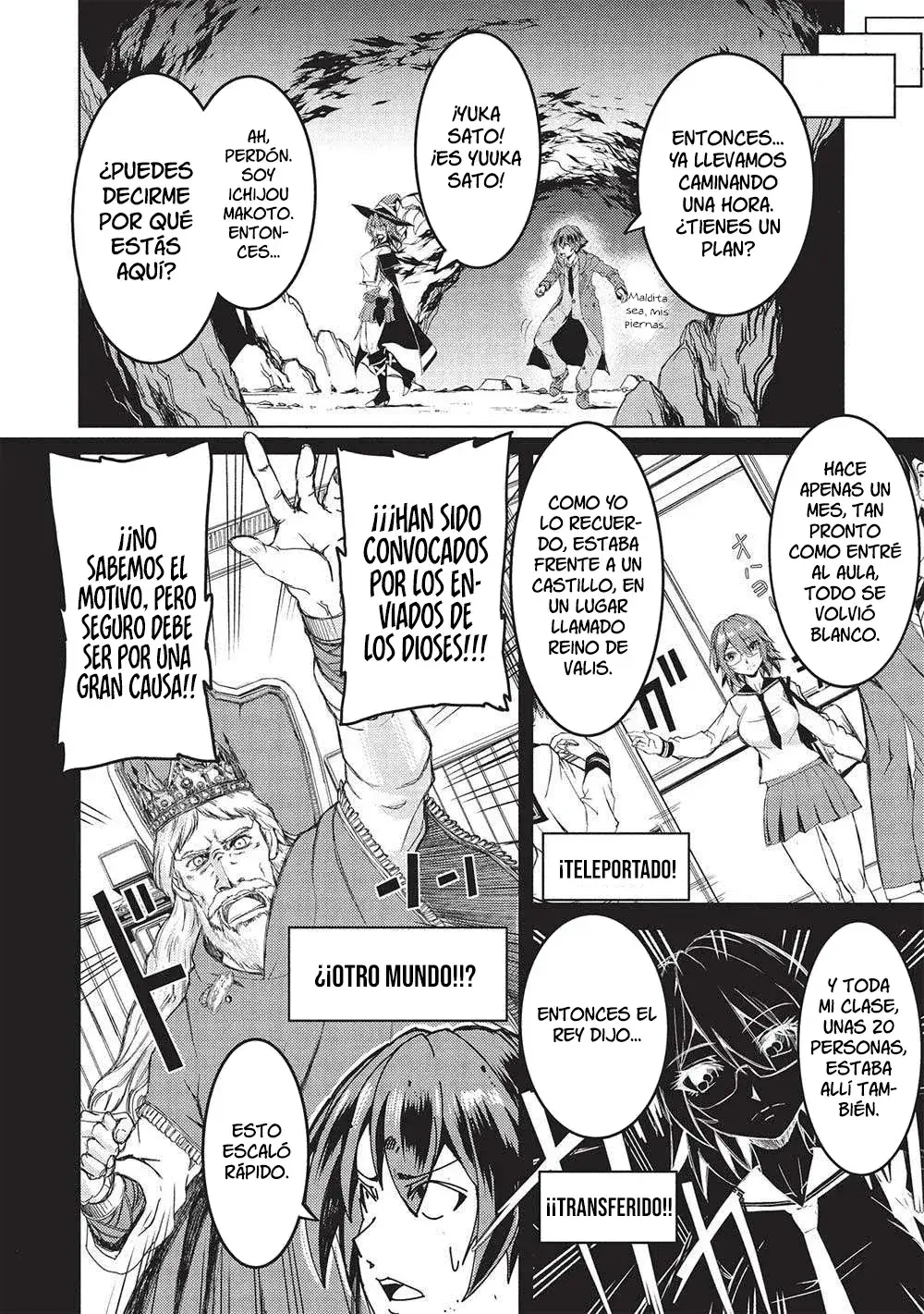 Capitulo 1 page 14