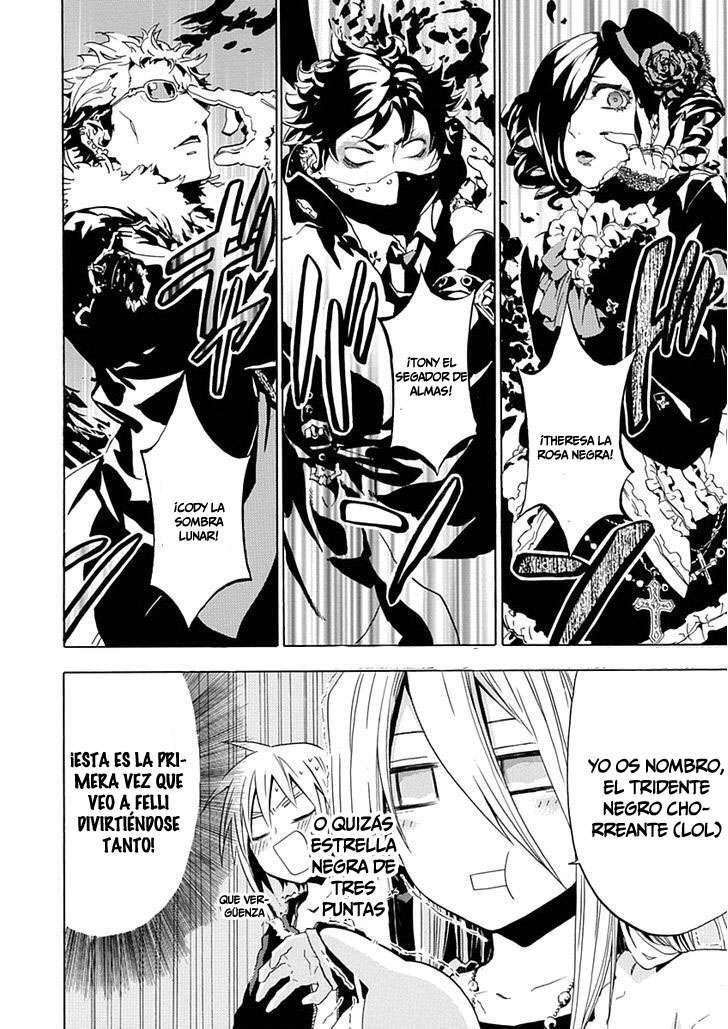 Capitulo 11 page 14