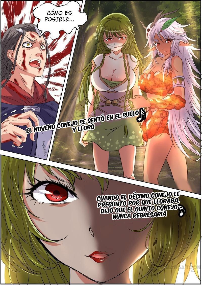 Capitulo 43 page 6