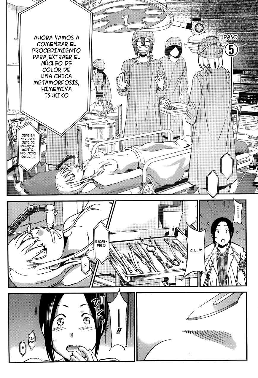 Capitulo 37 page 12