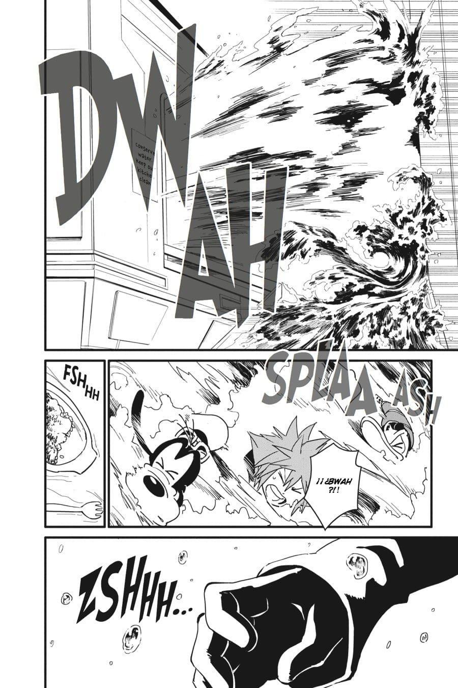 Capitulo 60 page 21