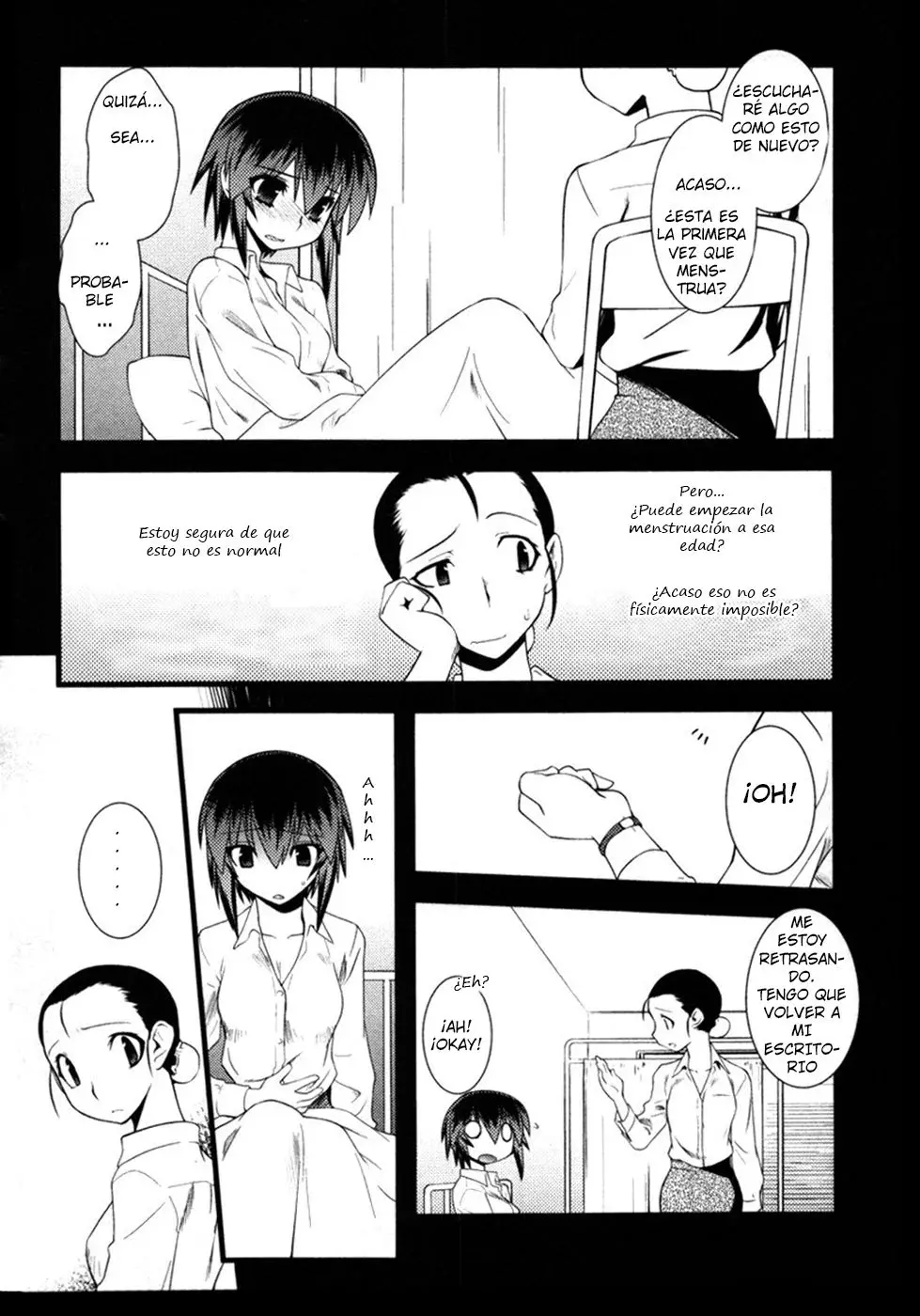 Capitulo 38 page 12