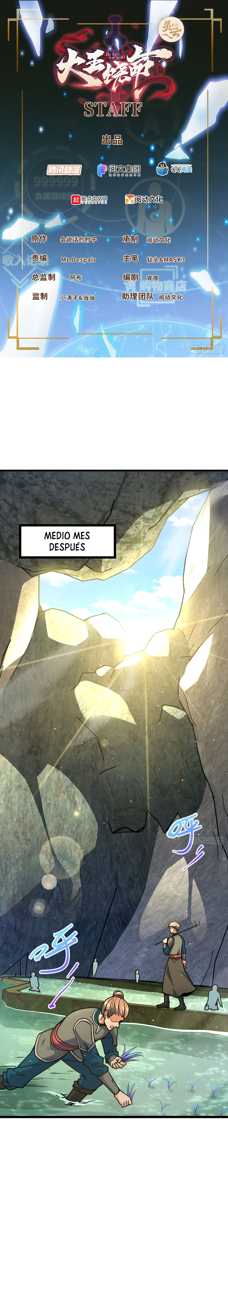 Capitulo 542 page 2