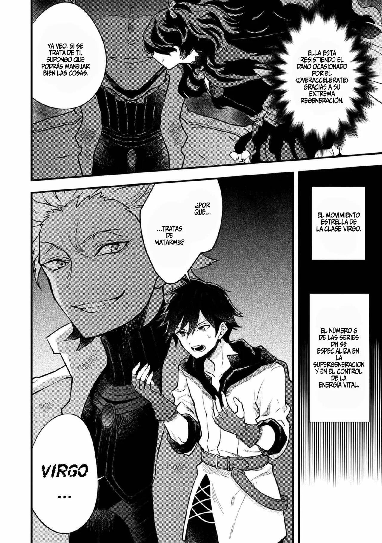 Capitulo 23 page 17