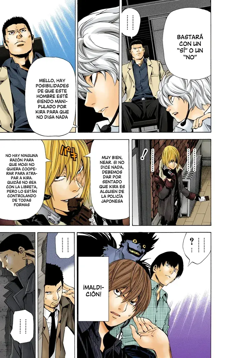 Capitulo 79 page 15