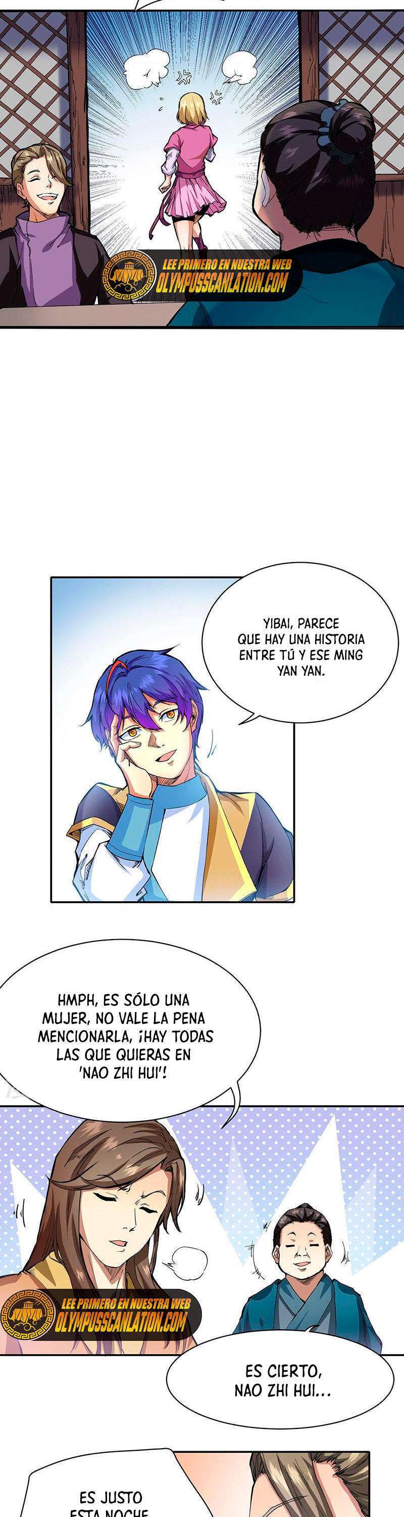 Capitulo 410 page 5