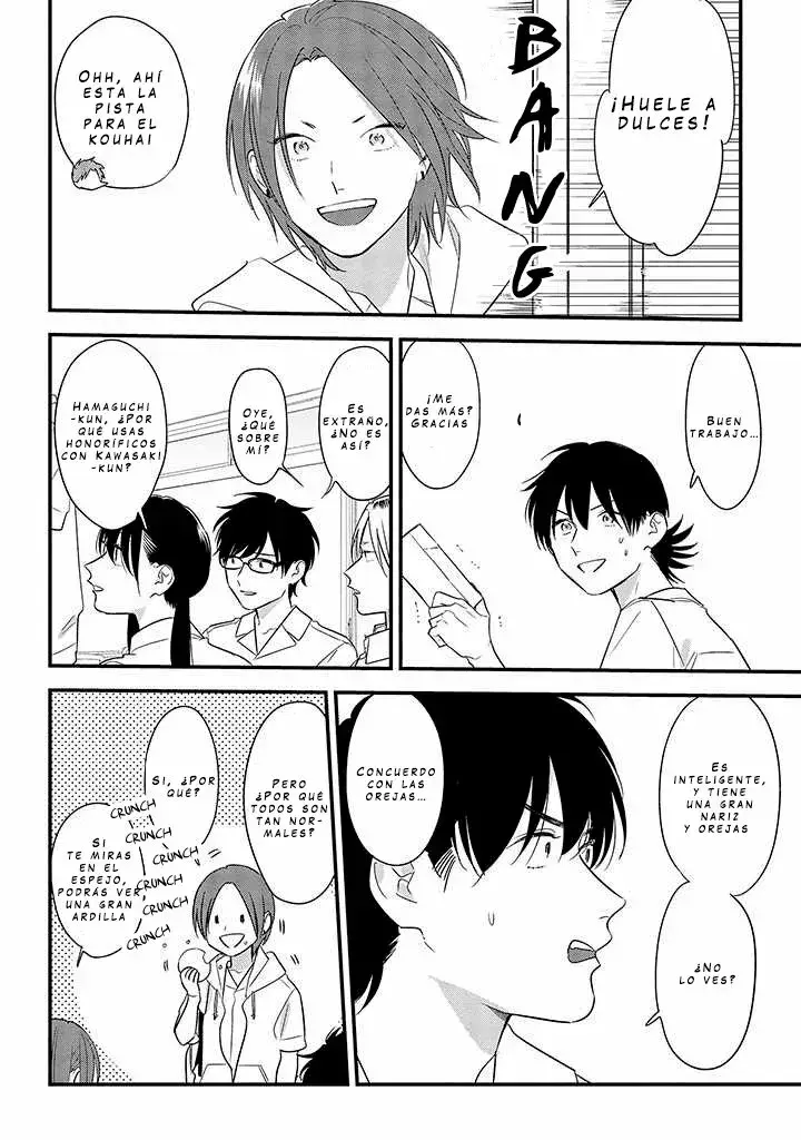 Capitulo 55 page 17