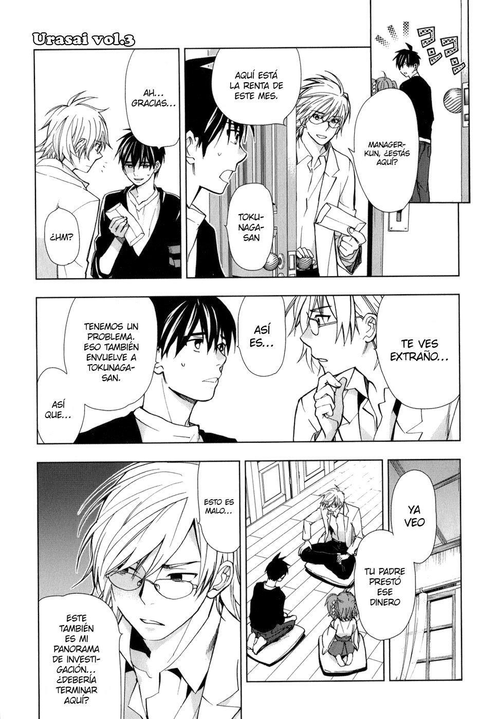 Capitulo 20 page 11