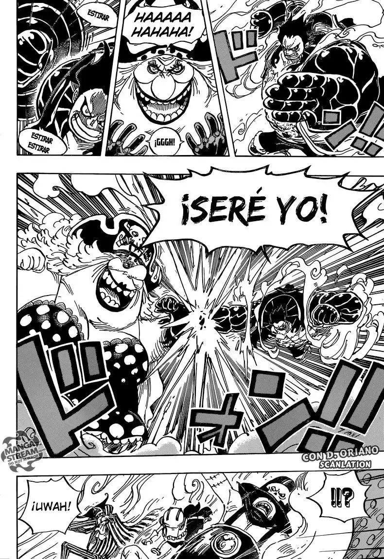 Capitulo 871 page 9